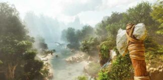  Ark : Survival Ascended est-il sur Game Pass ?  Répondu
