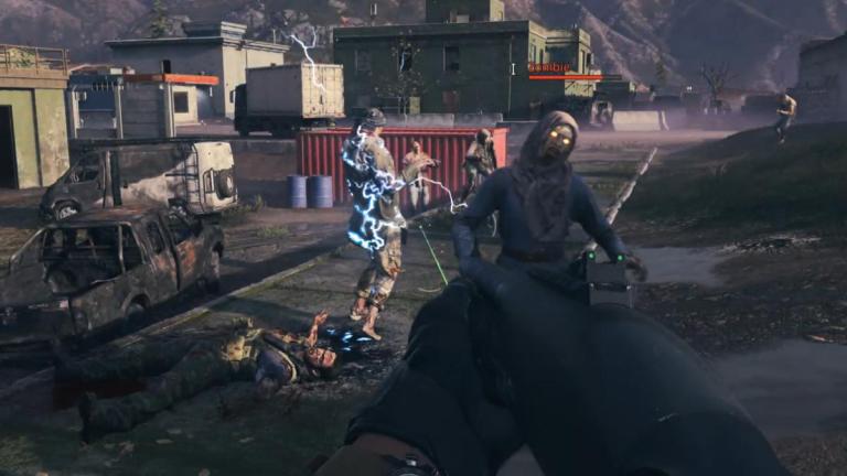 CoD MW3 Zombies : Comment obtenir toutes les mises à niveau sur le terrain