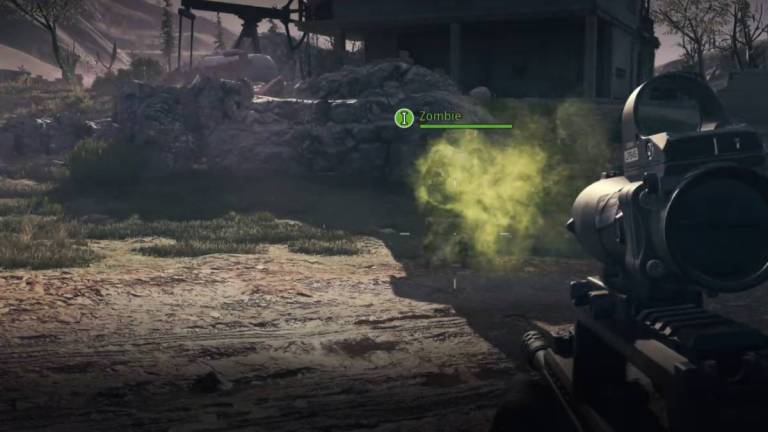 CoD MW3 Zombies : Comment obtenir des schémas