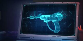 CoD MW3 Zombies : Comment obtenir le pistolet à rayons
