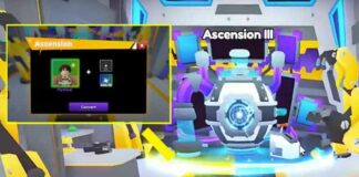  Que fait la machine Ascension dans Anime Champions Simulator ?  -Roblox
