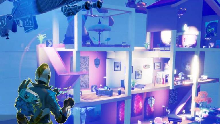 Fortnite : Top 18 des meilleures cartes créatives avec codes