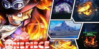 Comment obtenir le style de combat Dragon Claw dans un jeu One Piece (AOPG) – Roblox
