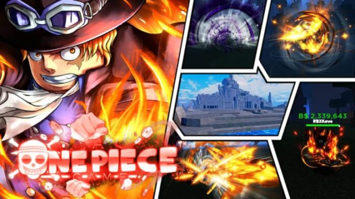 Comment obtenir le style de combat Dragon Claw dans un jeu One Piece (AOPG) – Roblox
