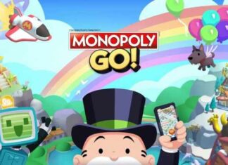 Comment collecter 3 autocollants dans Monopoly GO
