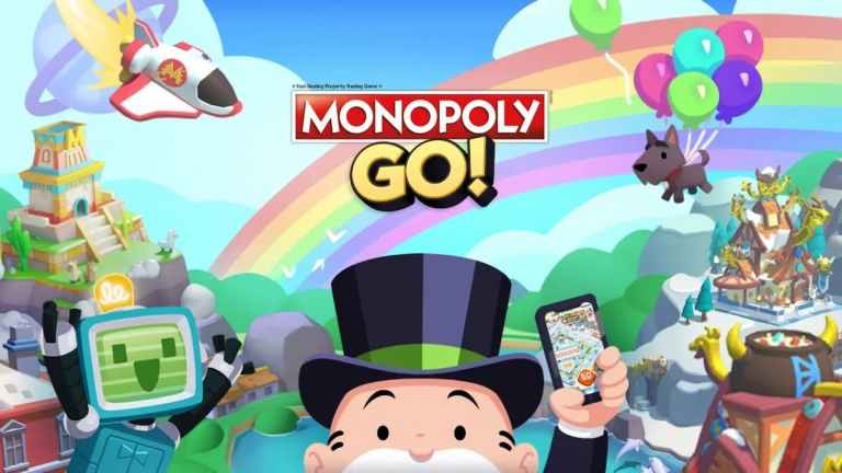 Comment collecter 3 autocollants dans Monopoly GO