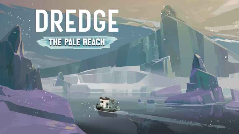 Dredge : tous les nouveaux poissons dans le DLC The Pale Reach