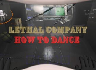 Comment danser en compagnie mortelle
