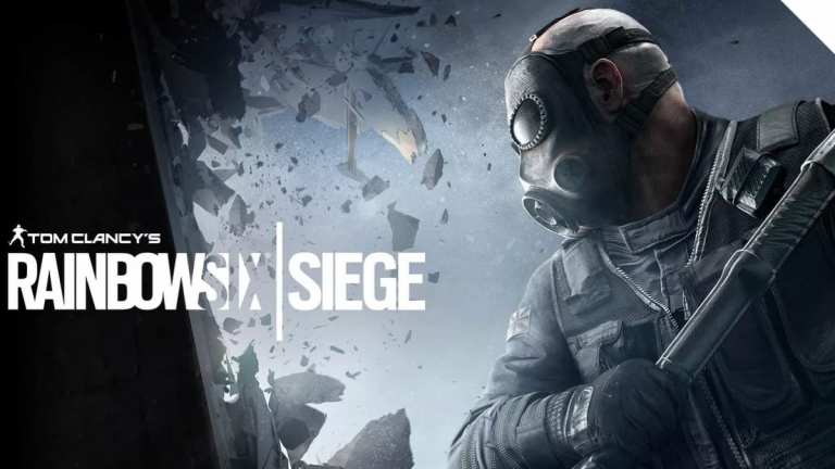 Comment réparer le code d'erreur 2-0x0000d013 de Rainbow Six Siege