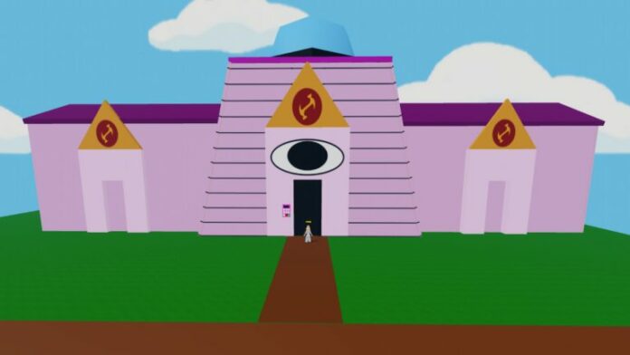 Comment débloquer le bâtiment des tailleurs de pierre dans Find the Simpsons - Roblox

