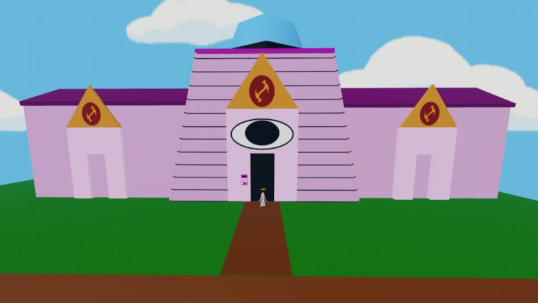 Comment débloquer le bâtiment des tailleurs de pierre dans Find the Simpsons - Roblox