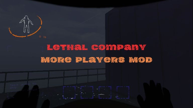 Comment utiliser le mod Plus de joueurs de Lethal Company