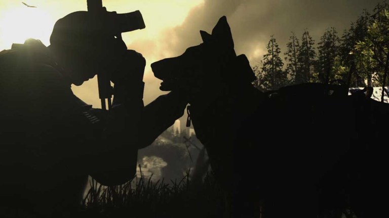 Emplacement de CoD MW3 Zombies Doghouse : Comment utiliser des morceaux de chair