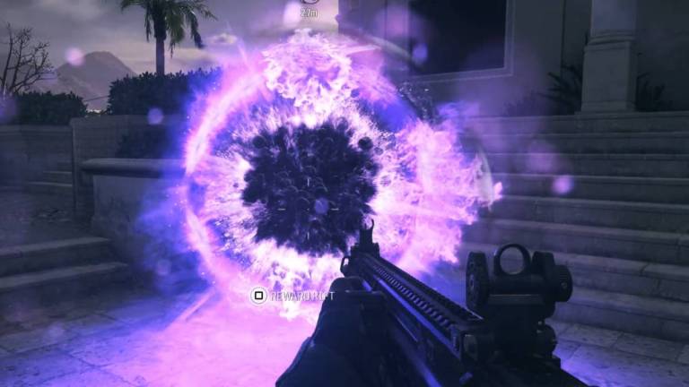 CoD MW3 Zombies : Comment compléter l'essence de l'éther