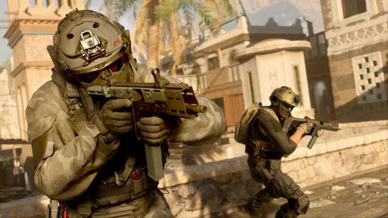 Comment corriger l'erreur DirectX dans MW3