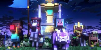 Les 15 meilleurs skins Minecraft pour 2023
