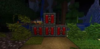 Minecraft : meilleur niveau pour exploiter Redstone
