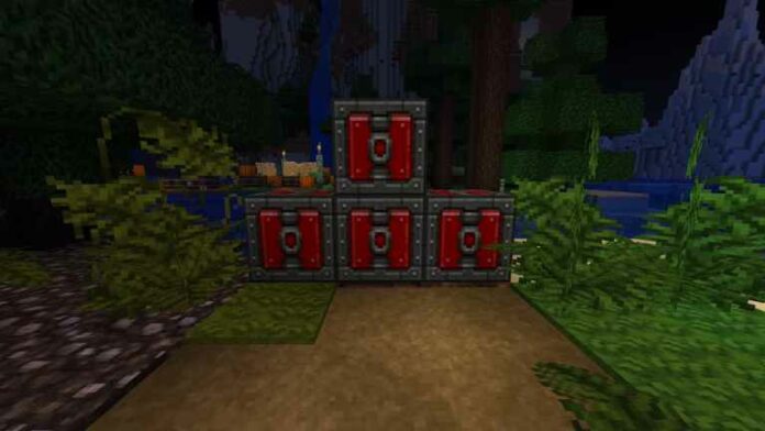 Minecraft : meilleur niveau pour exploiter Redstone
