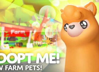 Tous les nouveaux animaux ajoutés avec la mise à jour Adopt Me's Farm Pets (semaine 2) – Roblox
