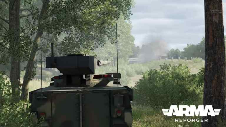 Meilleurs modules pour Arma Reforger 1.0