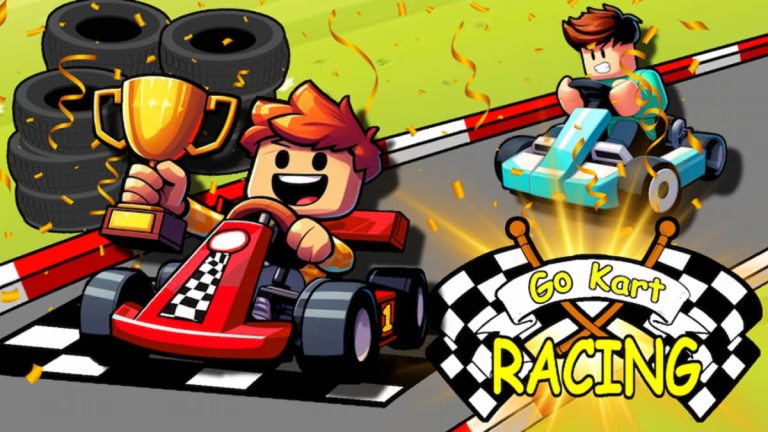 Codes Clicker de course de Go Kart (novembre 2023)