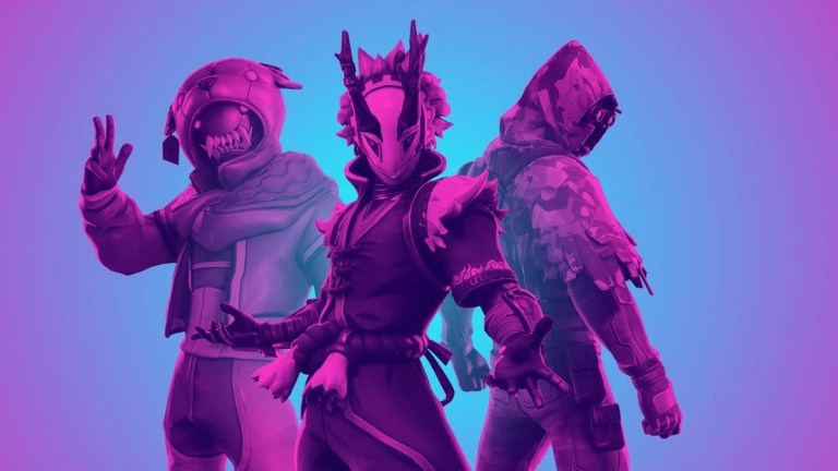 Comment rejoindre des tournois dans Fortnite