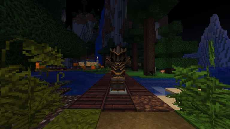 Minecraft : Meilleur niveau Y pour extraire de la Netherite