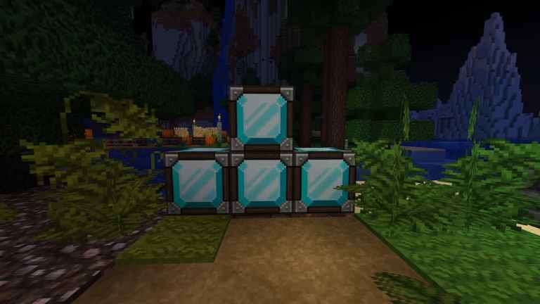 Minecraft : le meilleur niveau Y pour les diamants