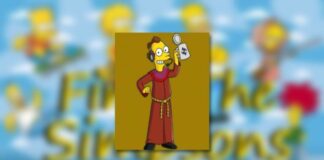 Comment obtenir Arnie Pye Stonecutter dans Find the Simpsons – Roblox
