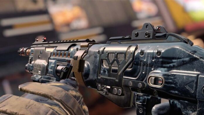 CoD MW3 : Meilleur LMG de Modern Warfare 3

