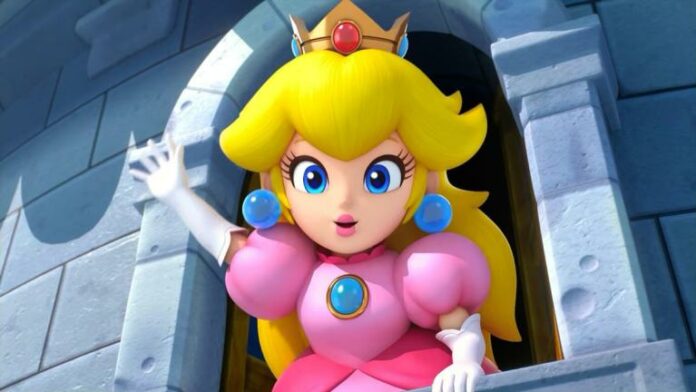 Super Mario RPG : Où trouver la couronne de Peach à Marrymore

