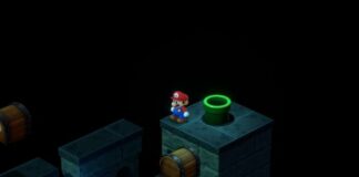 Super Mario RPG : Comment obtenir le coffre secret des égouts de Kero
