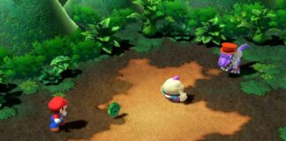 Super Mario RPG : Comment cultiver des pièces de grenouille
