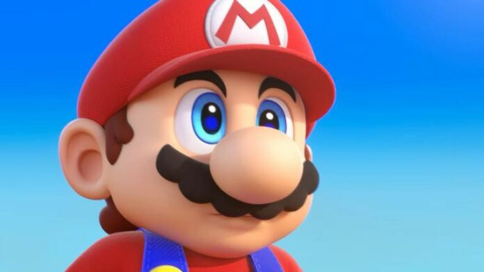 Super Mario RPG : Comment obtenir le super costume
