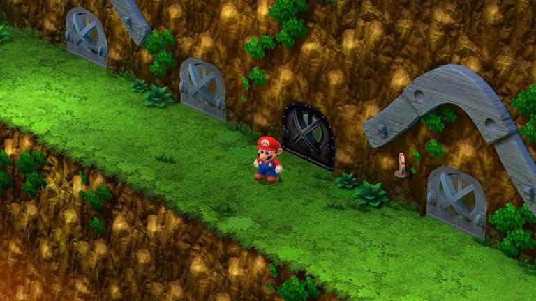 Super Mario RPG : Comment obtenir le charme de quartz