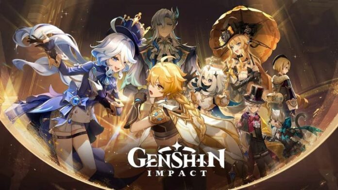  Pourquoi Genshin Impact s'appelle-t-il Genshin Impact ?  Expliqué
