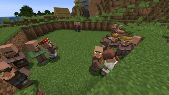 Minecraft : tous les emplois de villageois expliqués et détaillés
