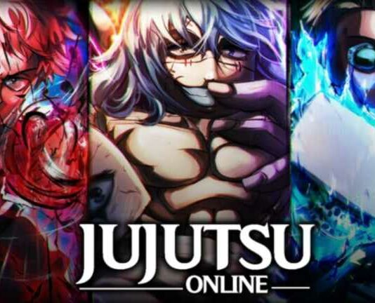 Codes en ligne Jujutsu (novembre 2023)
