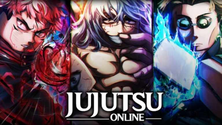 Codes en ligne Jujutsu (novembre 2023)