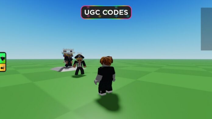 Codes UGC limités (novembre 2023)
