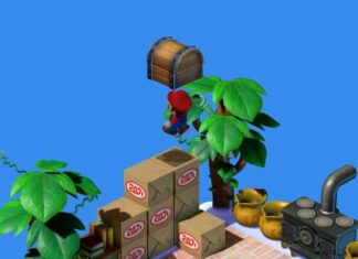 Super Mario RPG : où trouver tous les trésors cachés
