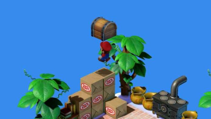 Super Mario RPG : où trouver tous les trésors cachés
