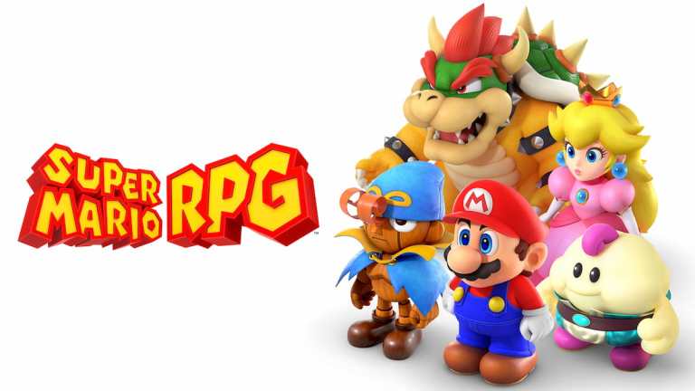 Devriez-vous vendre ou utiliser le Goodie Bag dans Super Mario RPG ?