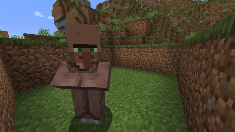 Minecraft : Comment changer de travail pour les villageois