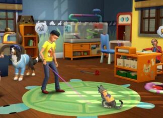 Les Sims 4 : Comment réclamer le pack d'objets gratuit Mon premier animal de compagnie

