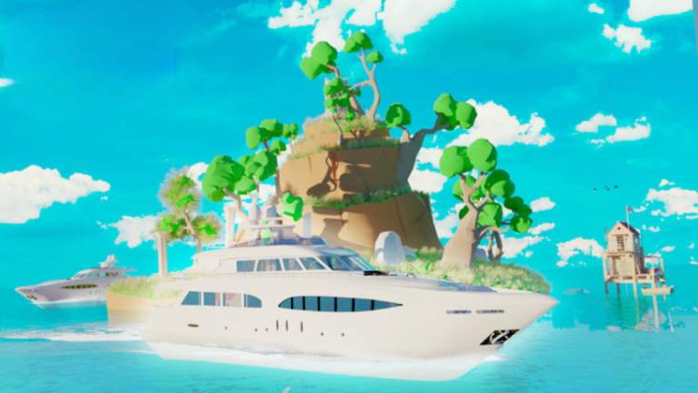 Codes Yacht Tycoon – Guides de jeu professionnels