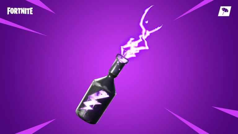 Qu'est-ce que Storm Flip dans Fortnite