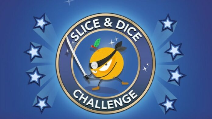 BitLife : Comment relever le défi Slice and Dice

