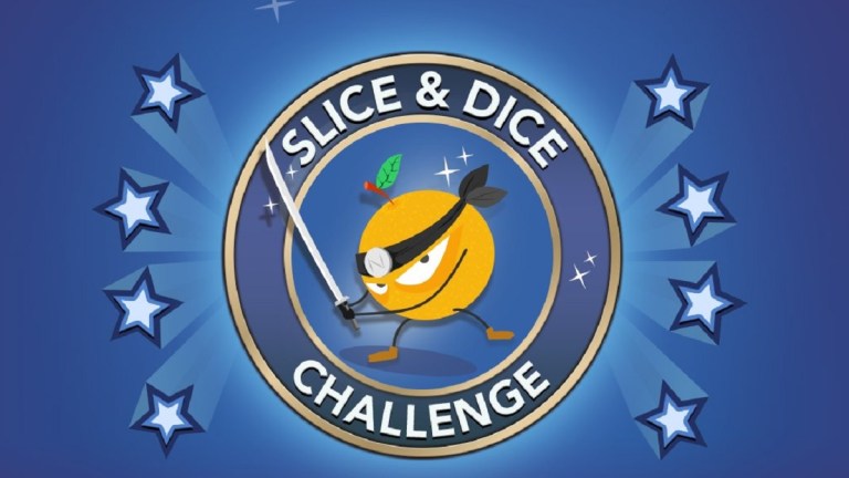 BitLife : Comment relever le défi Slice and Dice