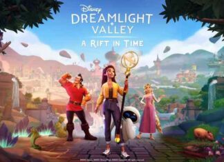 Tous les détails de la feuille de route Disney Dreamlight Valley 2024
